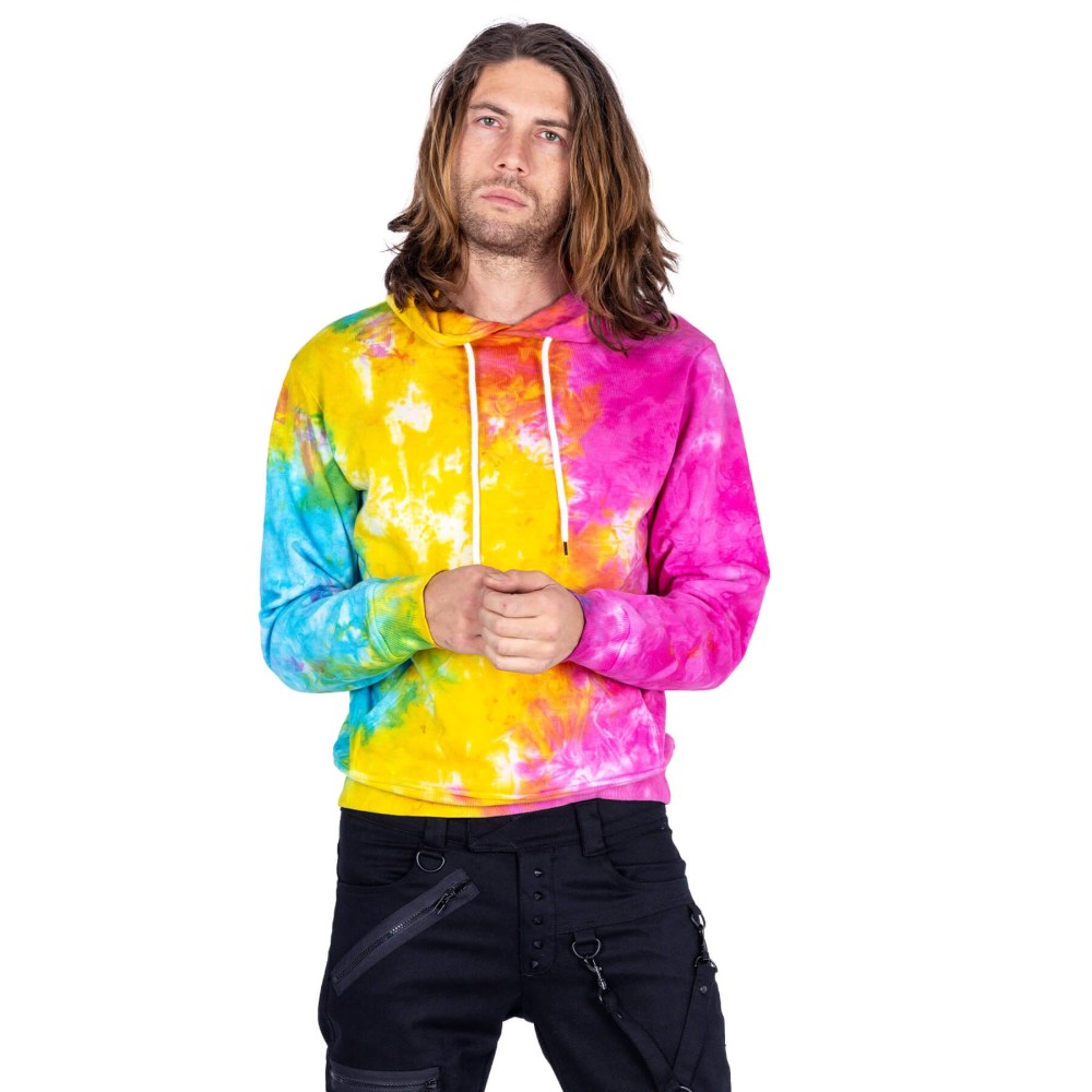 Heartless - Kendall Hoodie - Multicolours